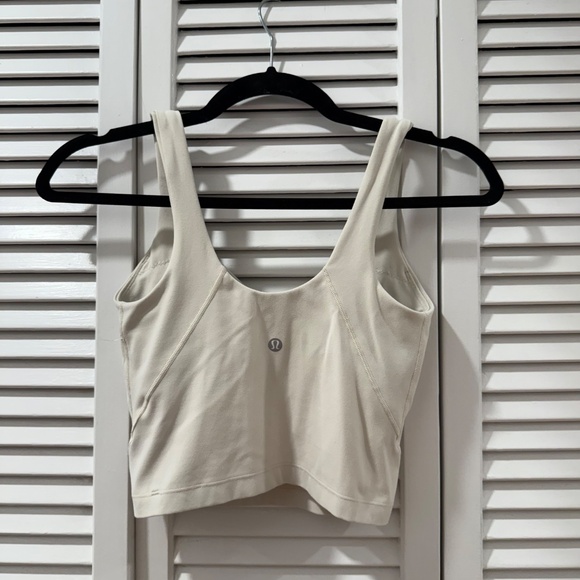 Lululemon Align Tank - Picture 2 of 3